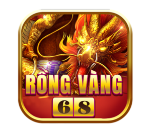 Cổng game rồng vàng 68