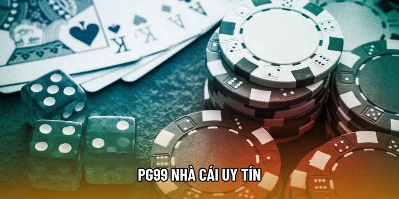 pg99 nhà cái uy tín